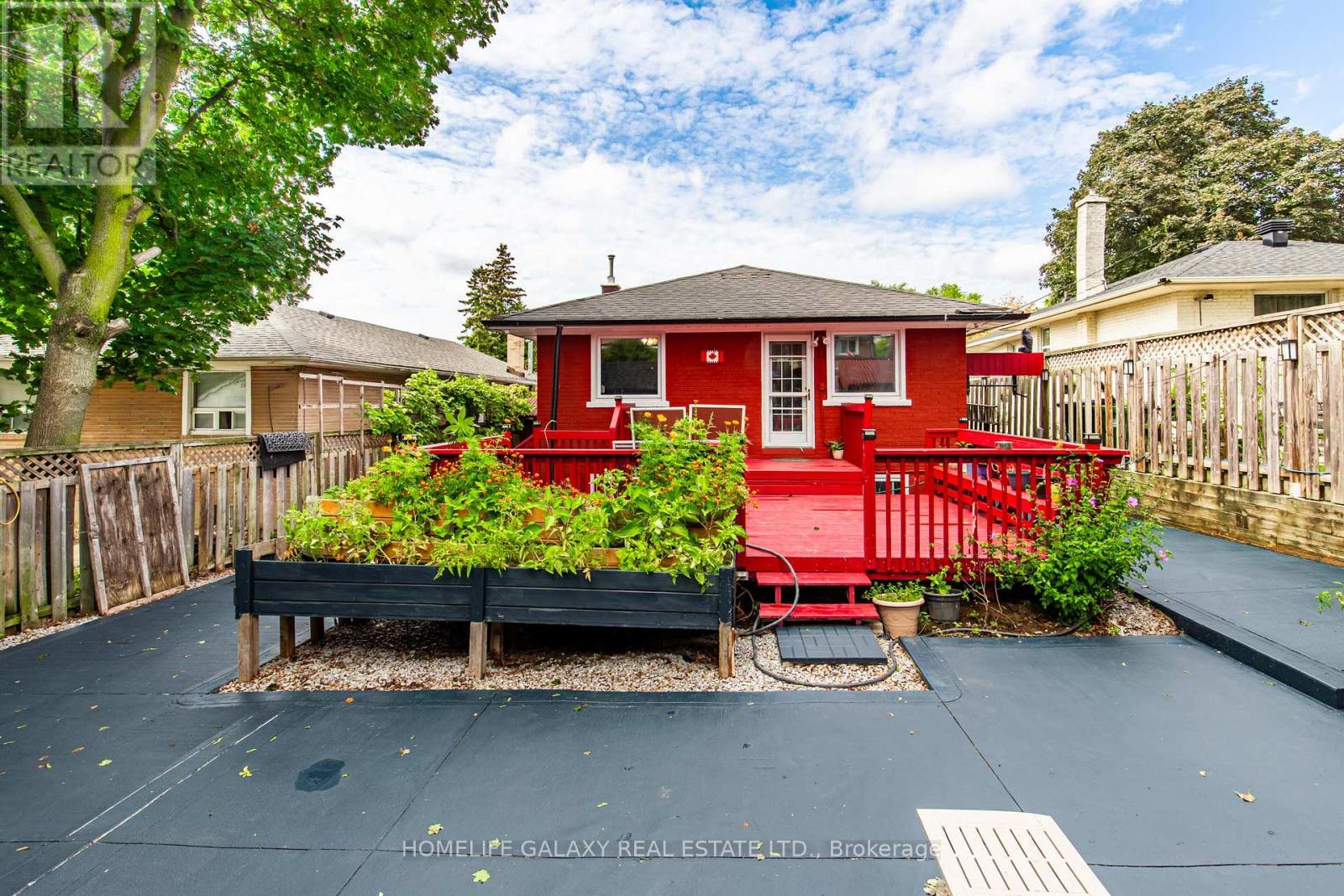 43 Larkhall Avenue, Toronto, Ontario  M1J 1V2 - Photo 32 - E12378944