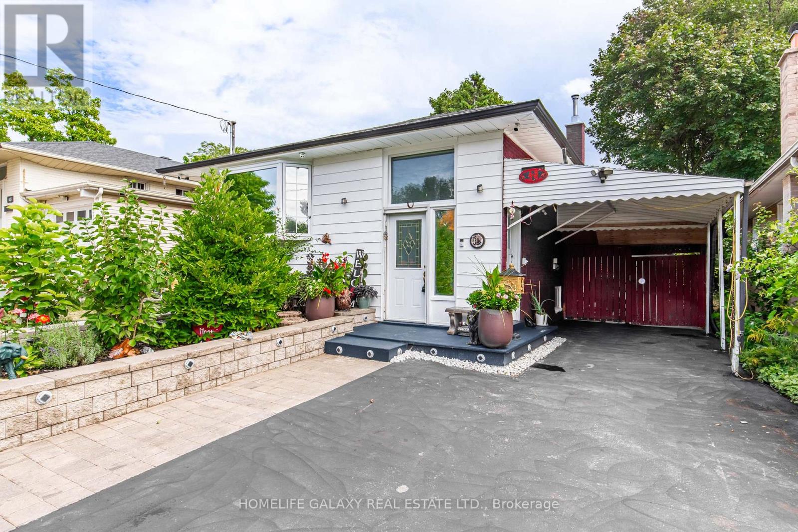 43 Larkhall Avenue, Toronto, Ontario  M1J 1V2 - Photo 4 - E12378944