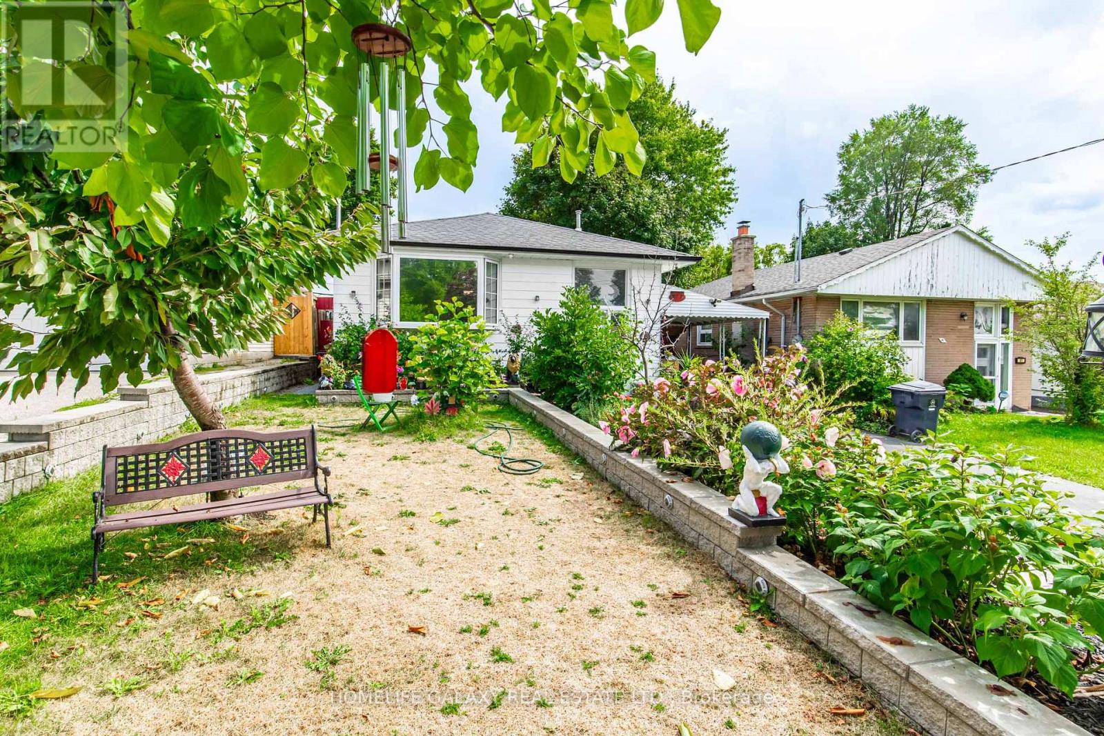 43 Larkhall Avenue, Toronto, Ontario  M1J 1V2 - Photo 3 - E12378944