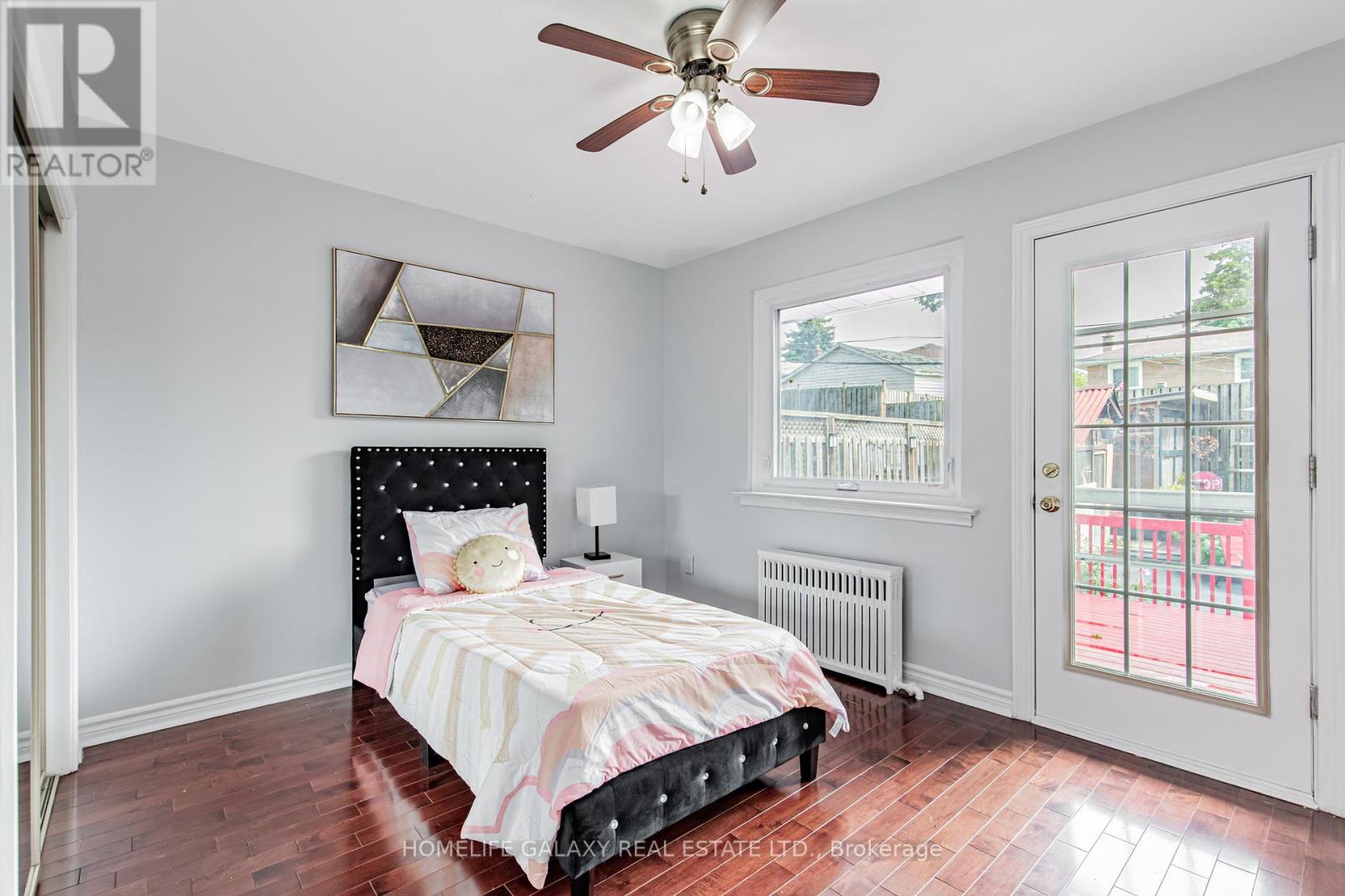 43 Larkhall Avenue, Toronto, Ontario  M1J 1V2 - Photo 18 - E12378944