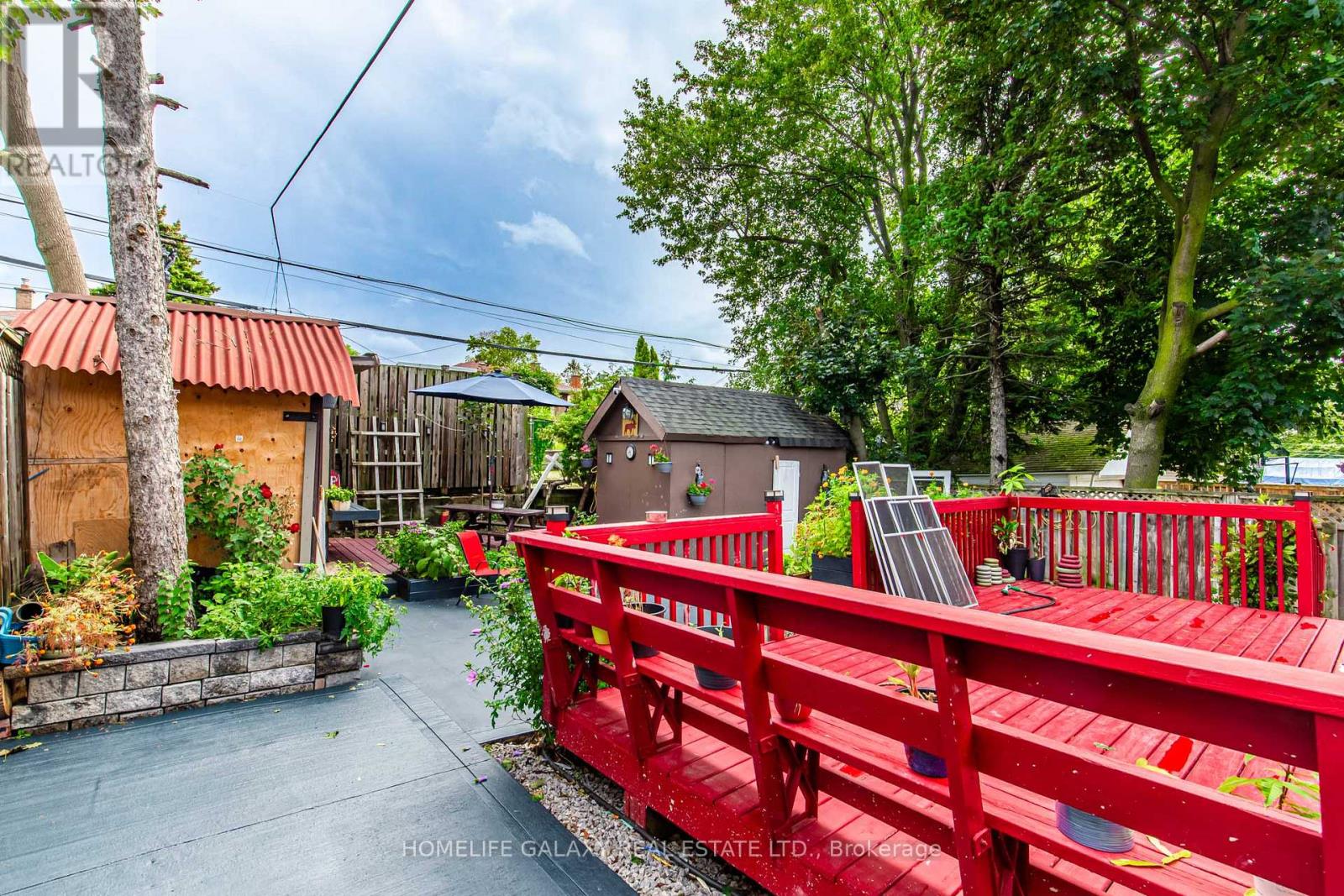 43 Larkhall Avenue, Toronto, Ontario  M1J 1V2 - Photo 34 - E12378944