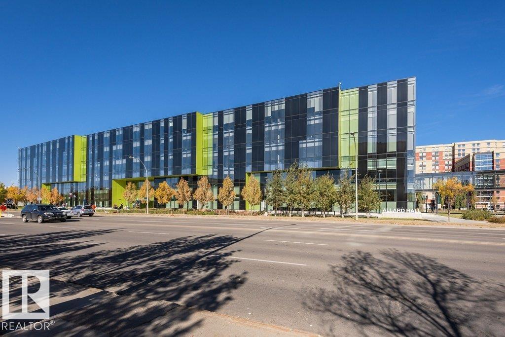 #001 10249 104 St Nw, Edmonton, Alberta  T5J 1B1 - Photo 29 - E4442726