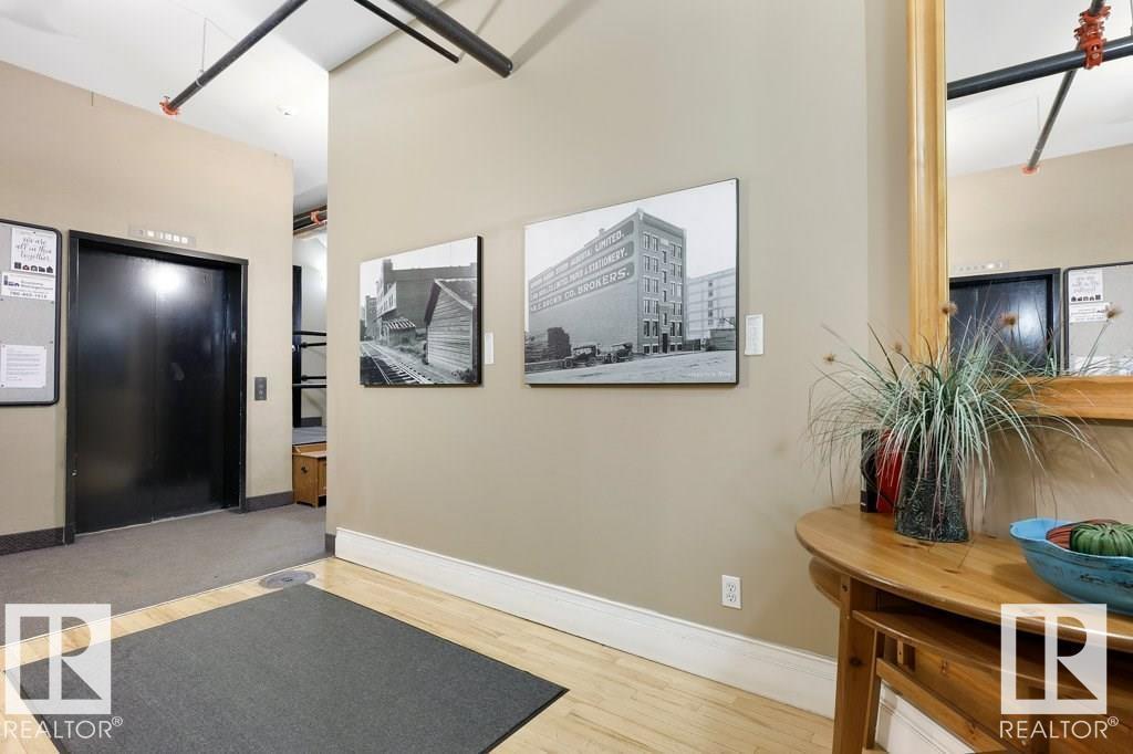 #001 10249 104 St Nw, Edmonton, Alberta  T5J 1B1 - Photo 4 - E4442726