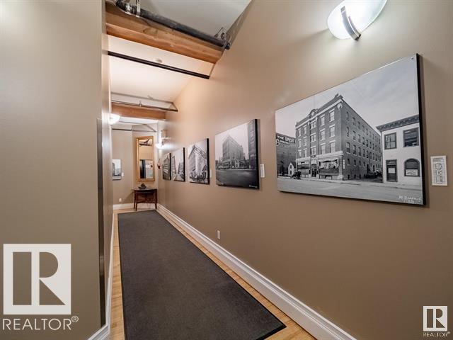 #001 10249 104 St Nw, Edmonton, Alberta  T5J 1B1 - Photo 5 - E4442726
