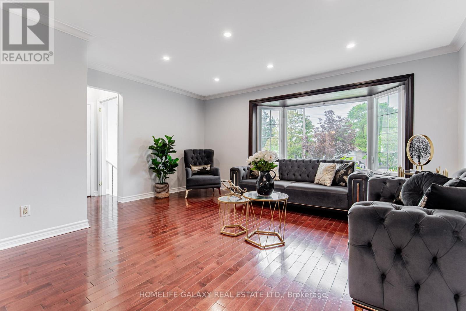 43 Larkhall Avenue, Toronto, Ontario  M1J 1V2 - Photo 7 - E12378944