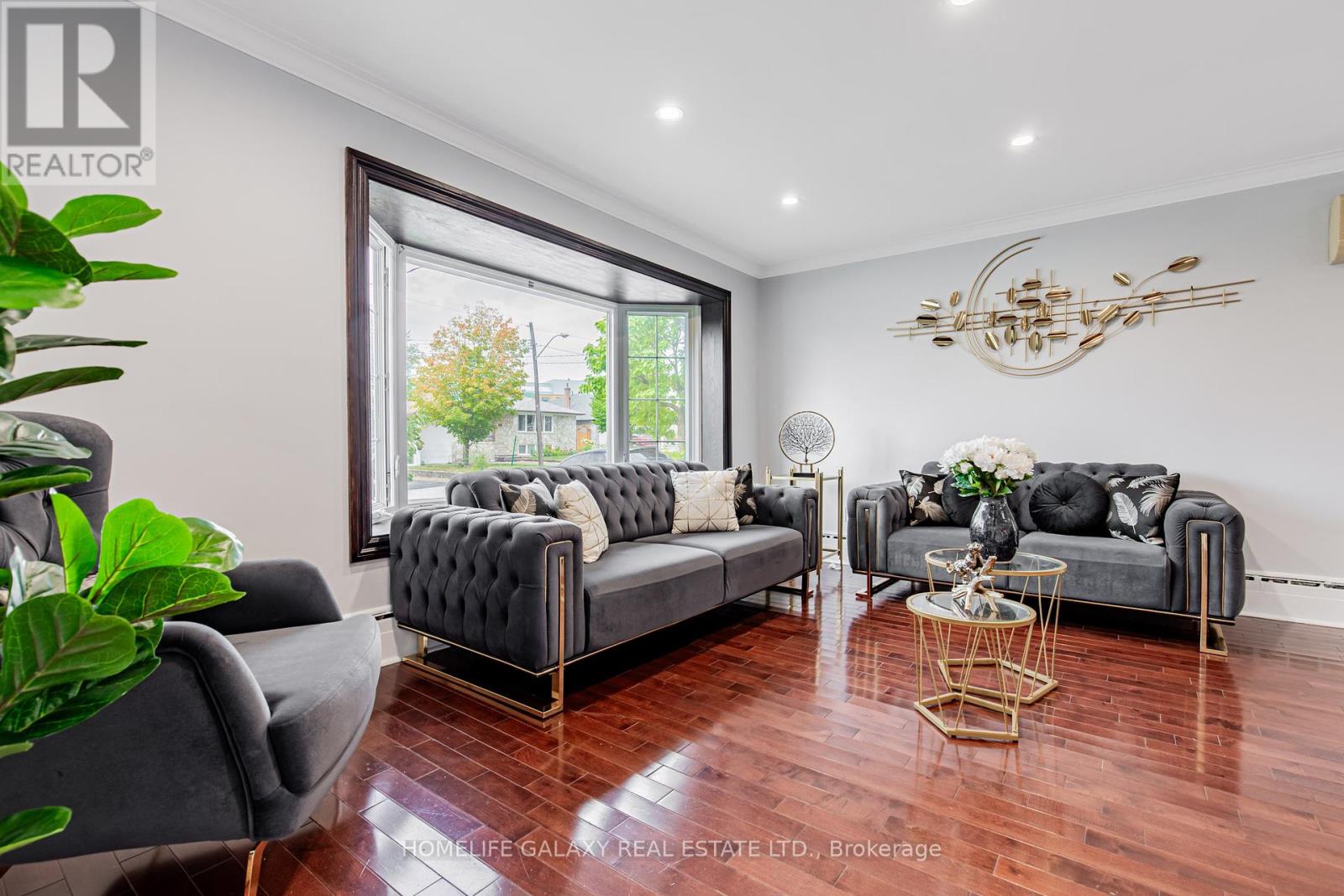 43 Larkhall Avenue, Toronto, Ontario  M1J 1V2 - Photo 8 - E12378944