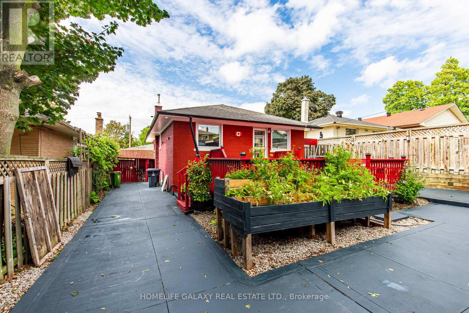 43 Larkhall Avenue, Toronto, Ontario  M1J 1V2 - Photo 36 - E12378944
