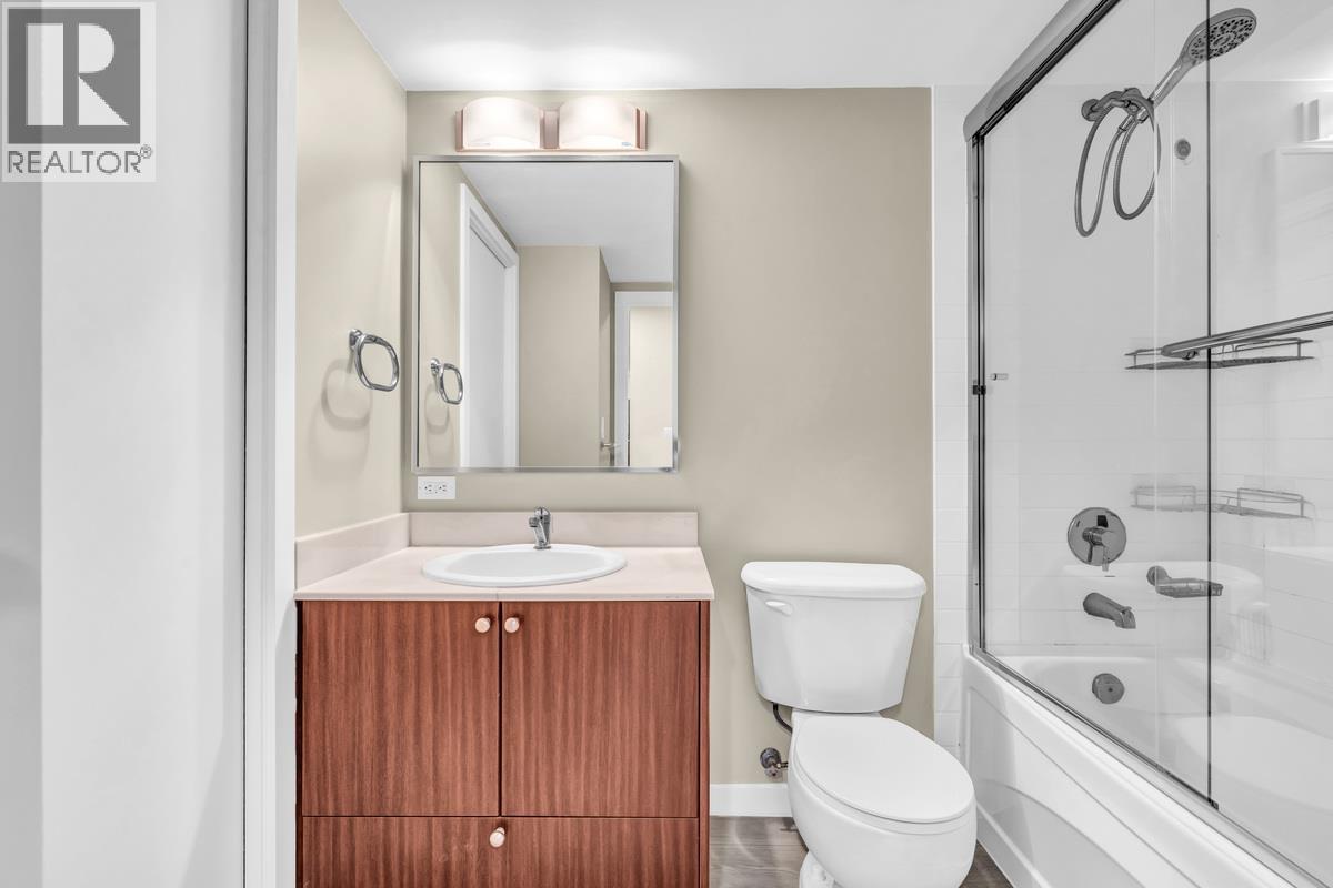 1008 933 Hornby Street, Vancouver, British Columbia  V6Z 3G4 - Photo 10 - R3044079