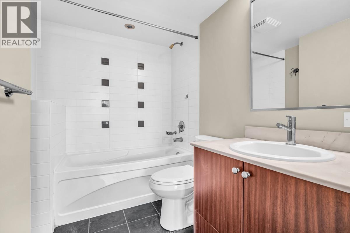1008 933 Hornby Street, Vancouver, British Columbia  V6Z 3G4 - Photo 11 - R3044079