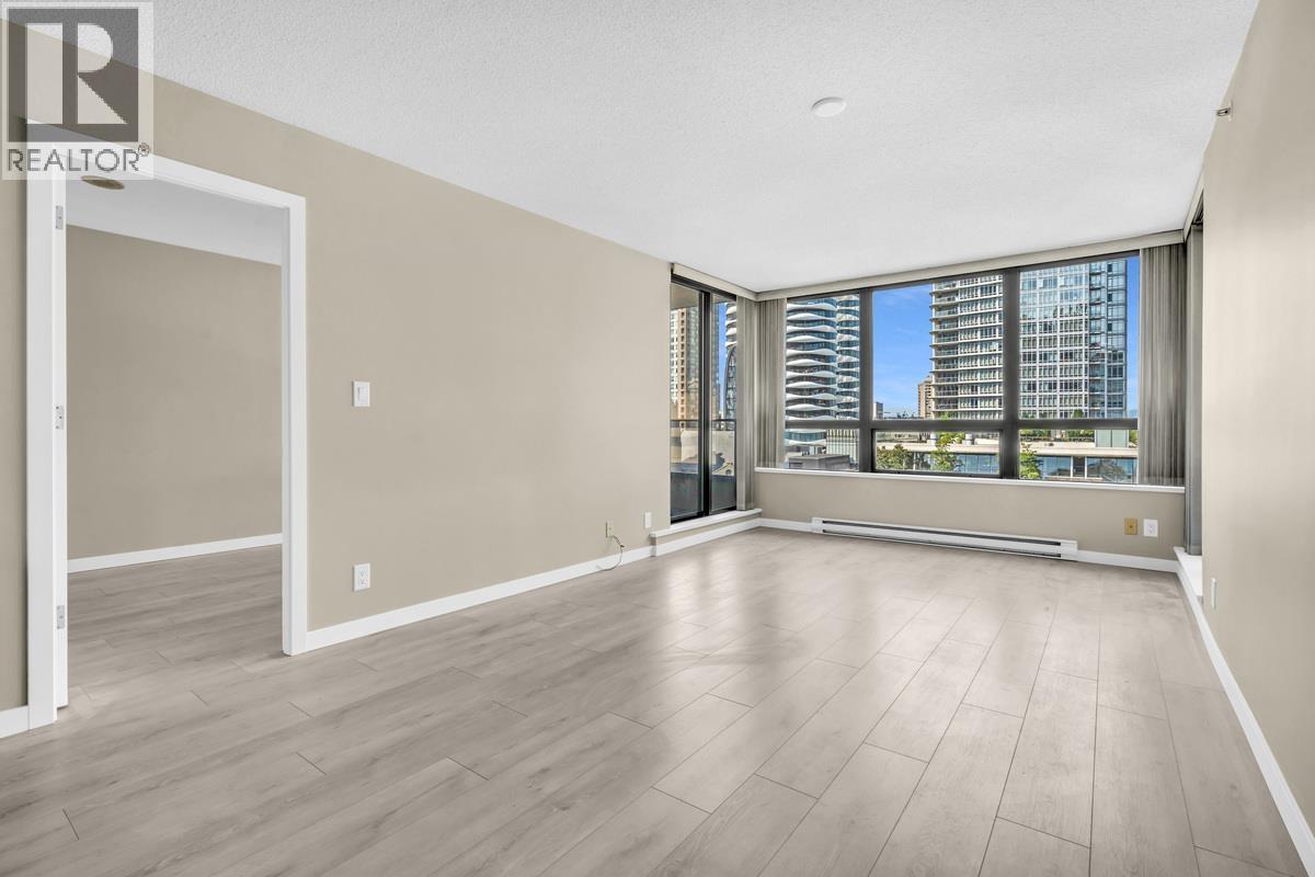 1008 933 Hornby Street, Vancouver, British Columbia  V6Z 3G4 - Photo 20 - R3044079