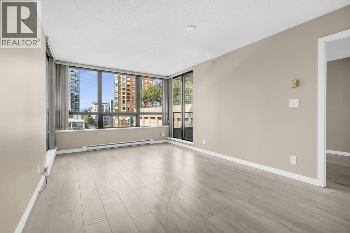 1008 933 Hornby Street, Vancouver, British Columbia  V6Z 3G4 - Photo 21 - R3044079