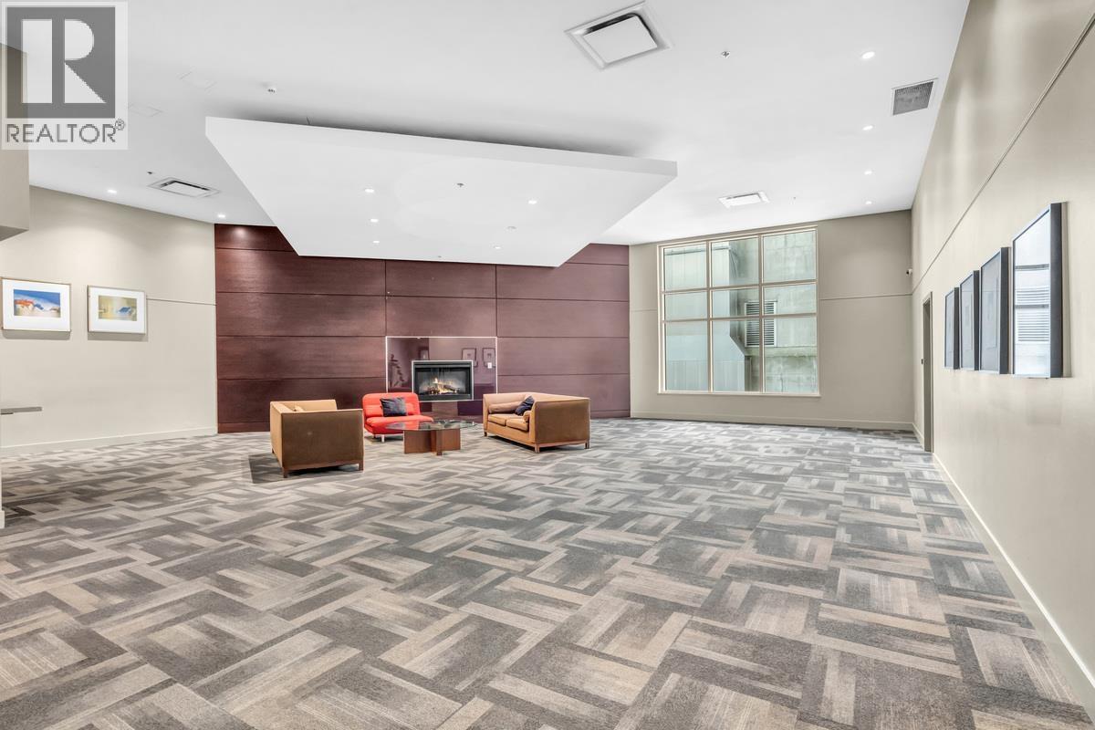 1008 933 Hornby Street, Vancouver, British Columbia  V6Z 3G4 - Photo 28 - R3044079