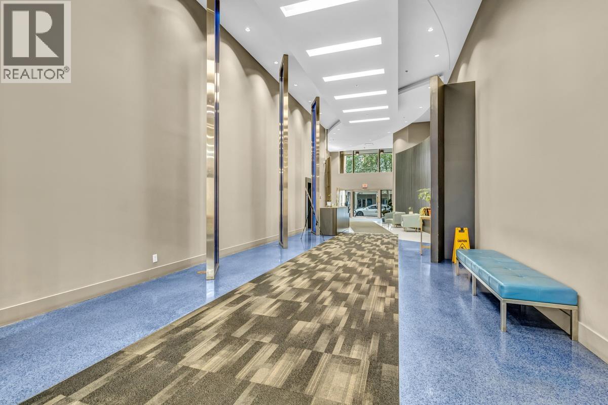 1008 933 Hornby Street, Vancouver, British Columbia  V6Z 3G4 - Photo 29 - R3044079