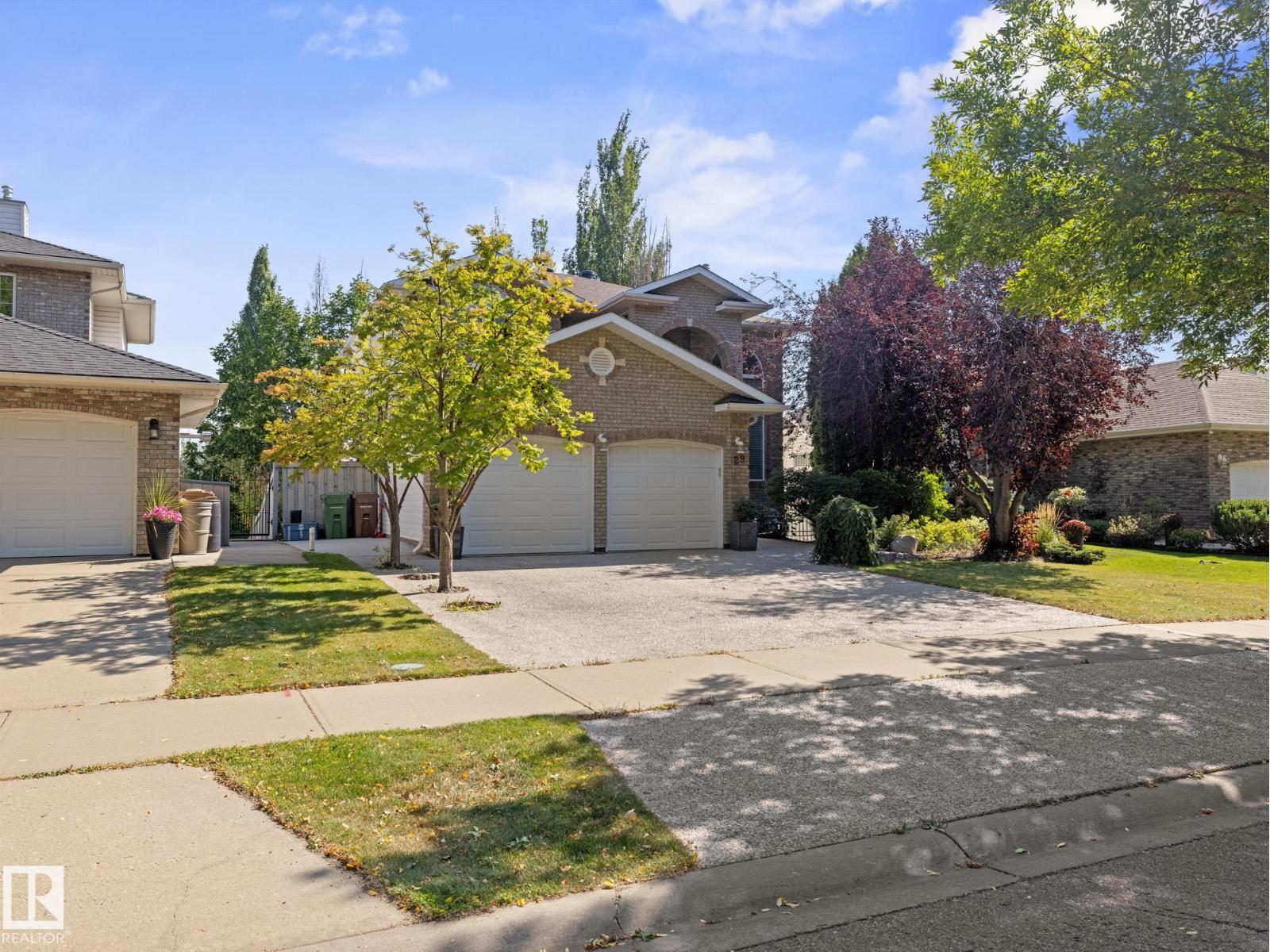 29 Oakdale Pl, St. Albert, Alberta  T8N 6L7 - Photo 5 - E4456312