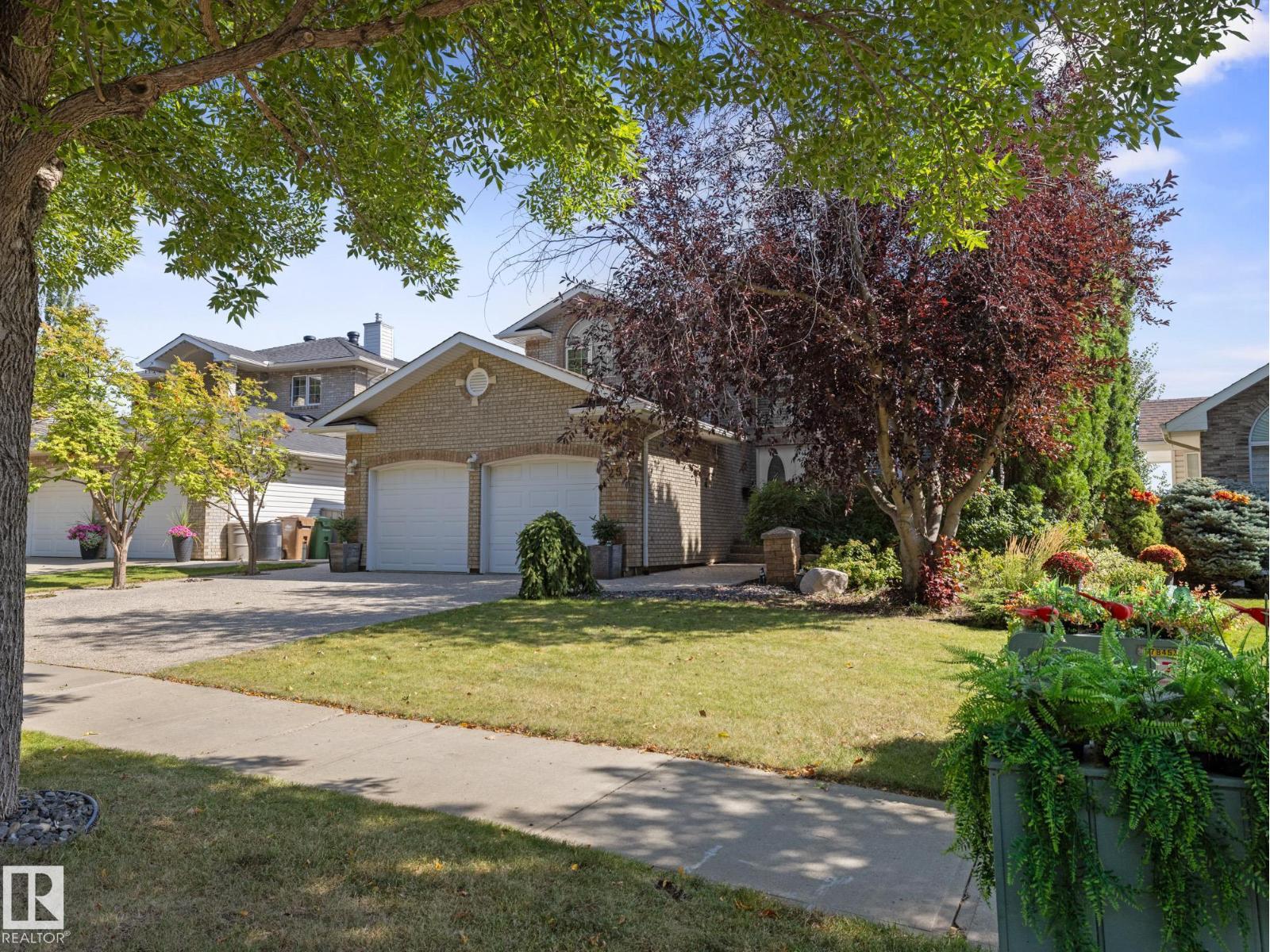 29 Oakdale Pl, St. Albert, Alberta  T8N 6L7 - Photo 3 - E4456312