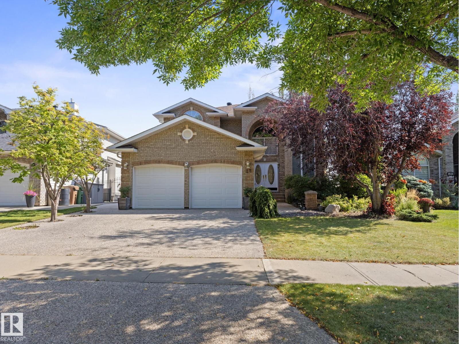 29 OAKDALE PL, St. Albert, Alberta