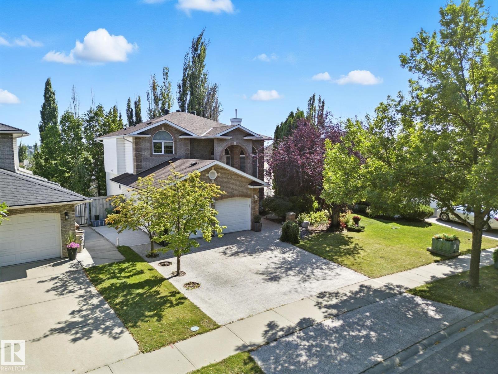 29 Oakdale Pl, St. Albert, Alberta  T8N 6L7 - Photo 2 - E4456312
