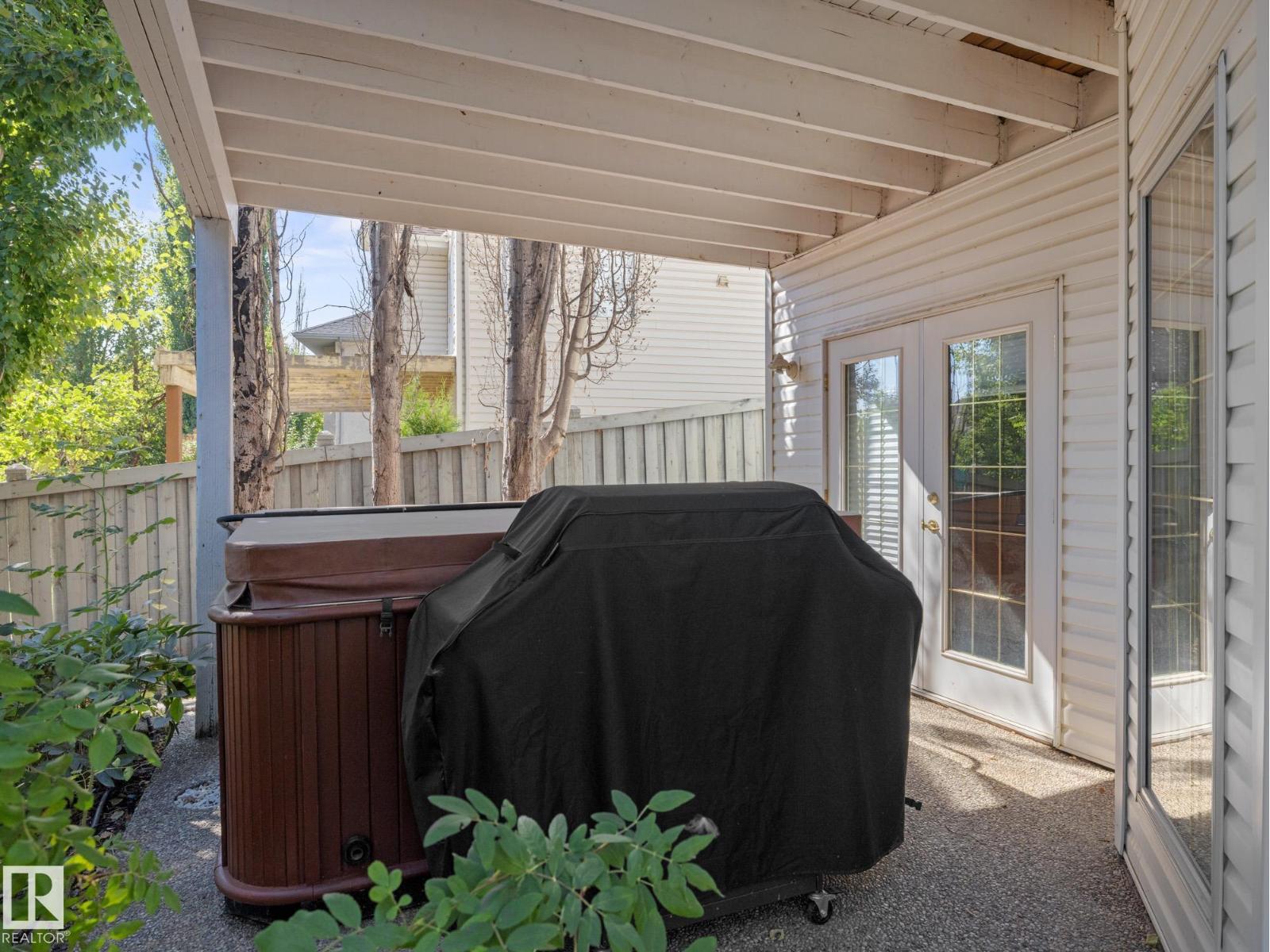 29 Oakdale Pl, St. Albert, Alberta  T8N 6L7 - Photo 49 - E4456312