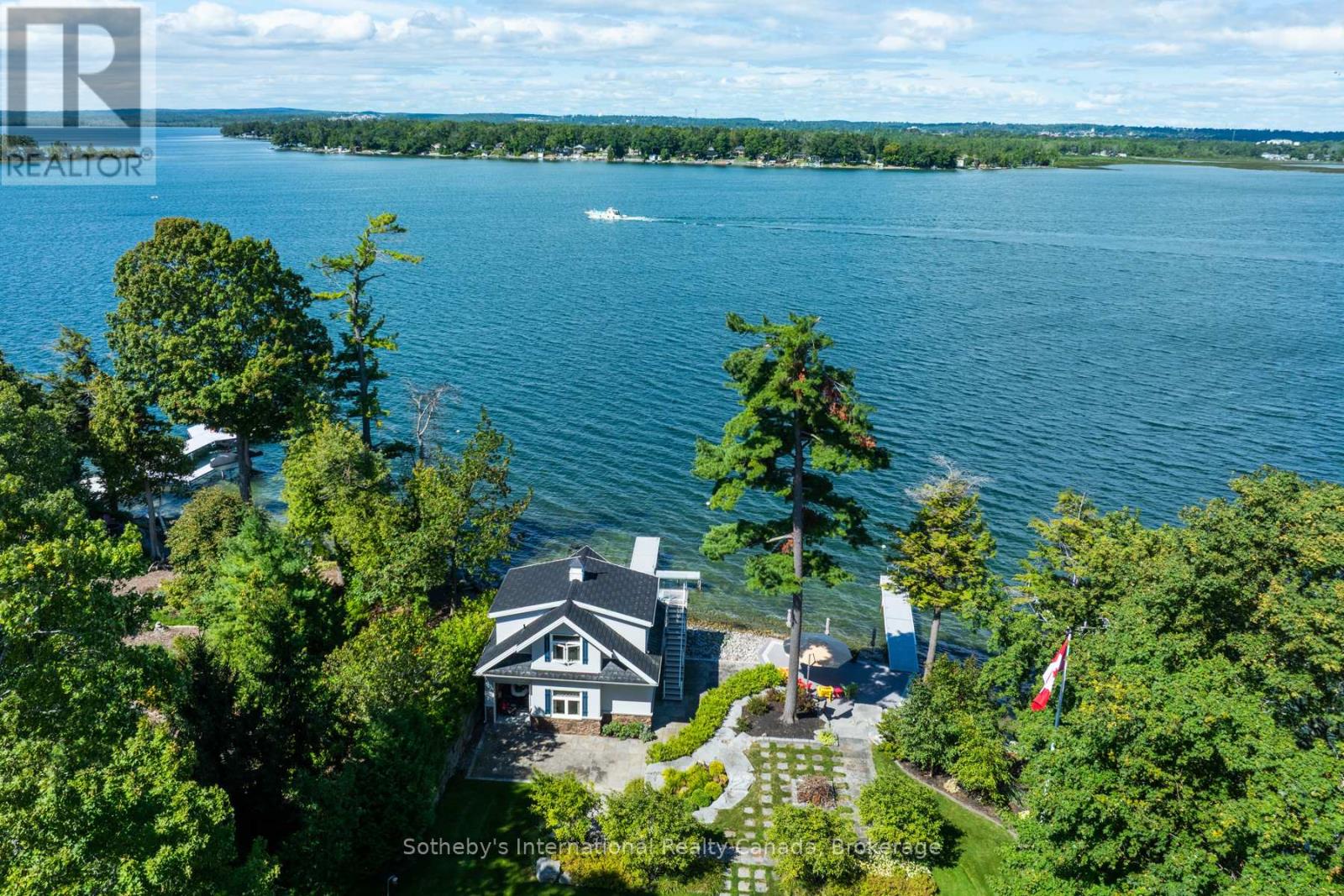 153 Creighton Street S, Ramara (Atherley), Ontario  L3V 6H7 - Photo 42 - S12384132