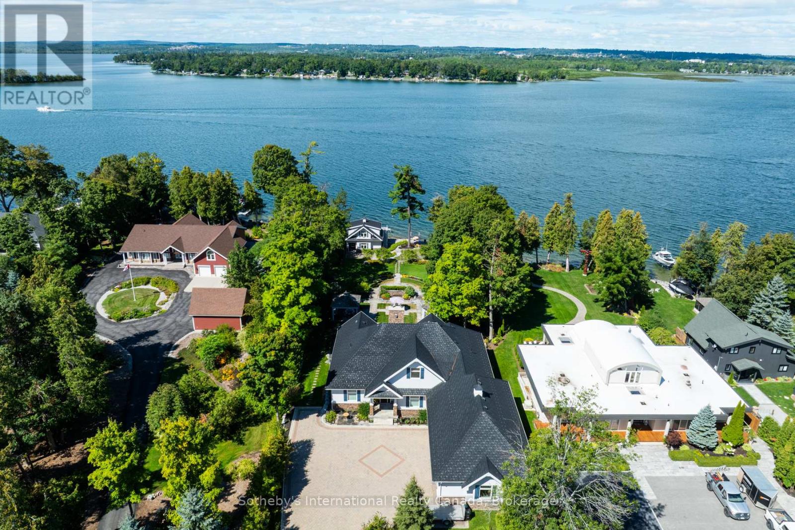 153 Creighton Street S, Ramara (Atherley), Ontario  L3V 6H7 - Photo 48 - S12384132