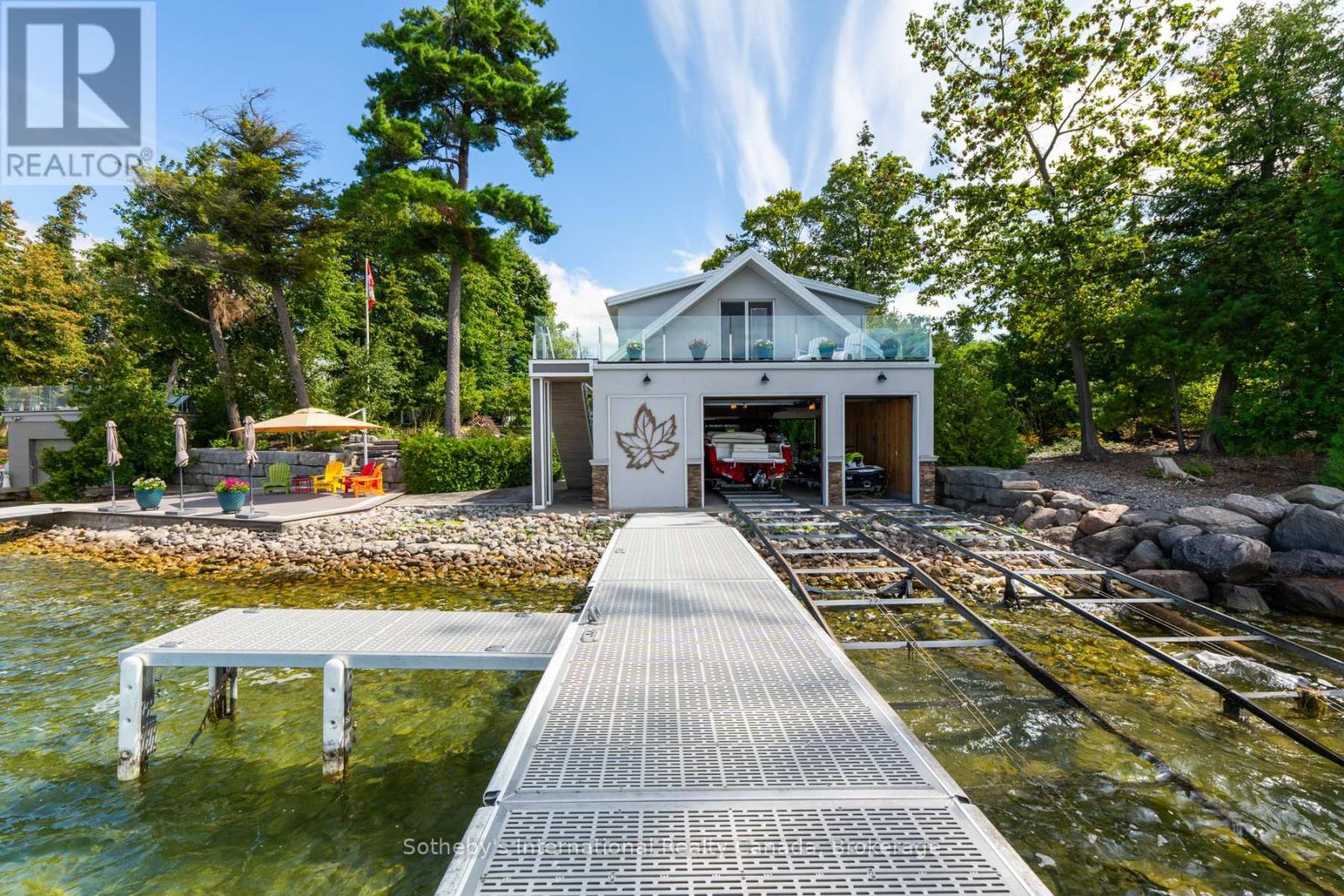 153 Creighton Street S, Ramara (Atherley), Ontario  L3V 6H7 - Photo 44 - S12384132