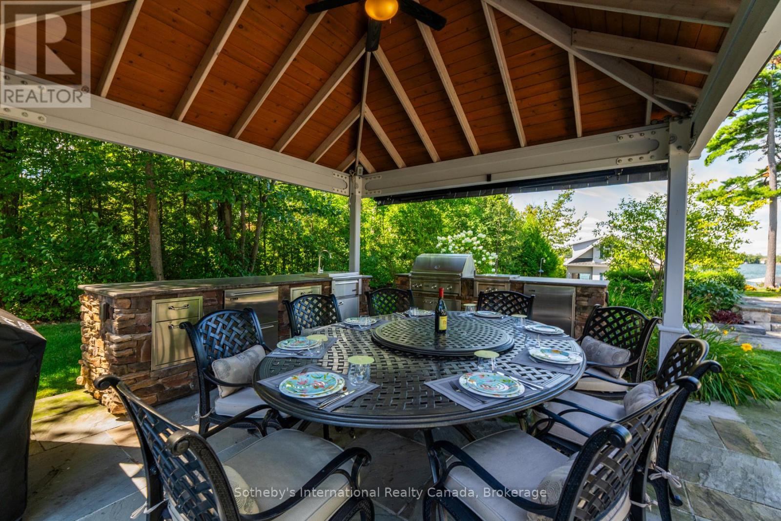 153 Creighton Street S, Ramara (Atherley), Ontario  L3V 6H7 - Photo 40 - S12384132