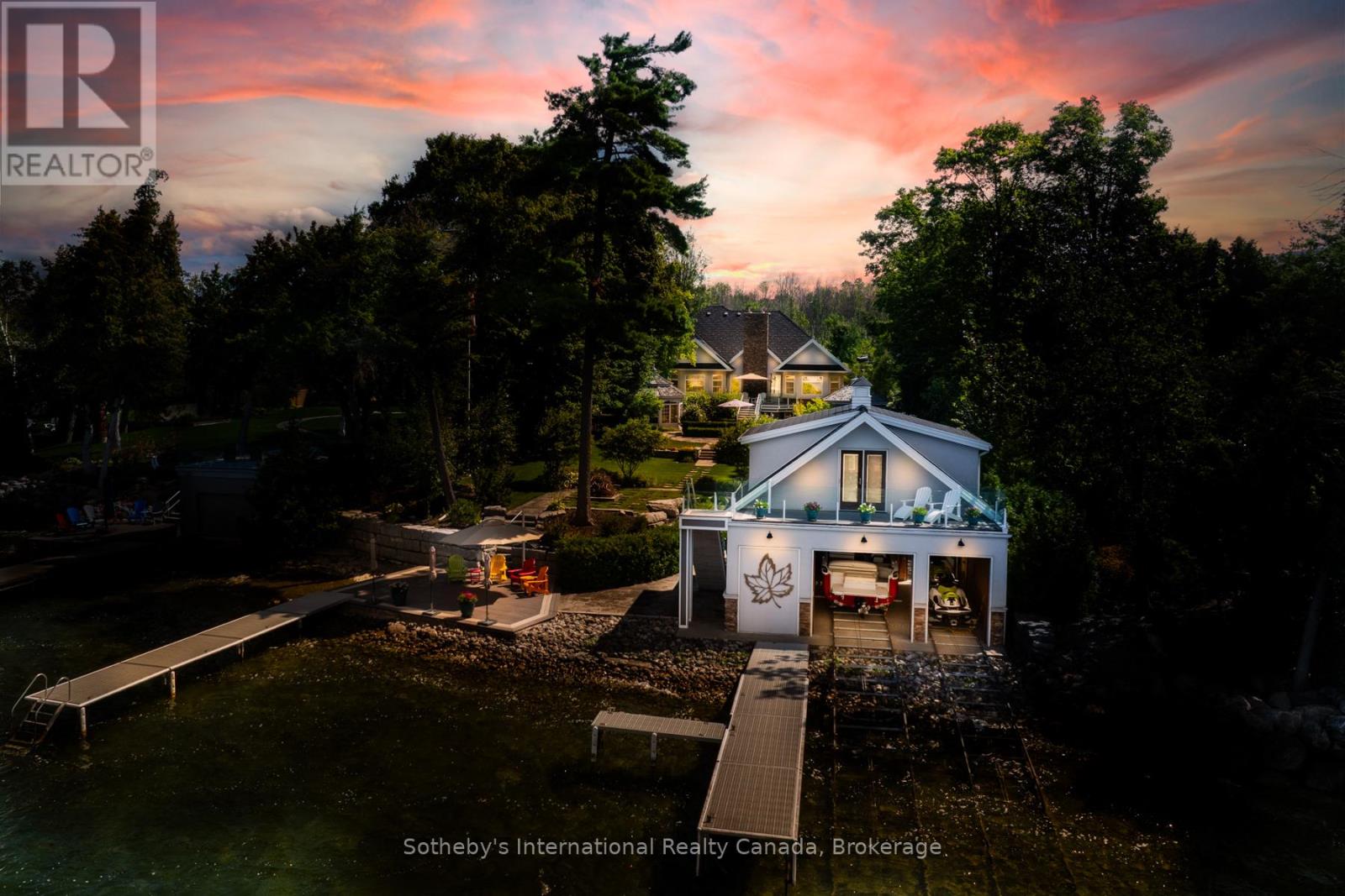 153 Creighton Street S, Ramara (Atherley), Ontario  L3V 6H7 - Photo 43 - S12384132