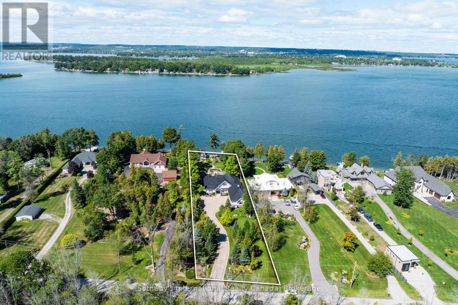 153 Creighton Street S, Ramara, Ontario  L3V 6H7 - Photo 4 - S12384132