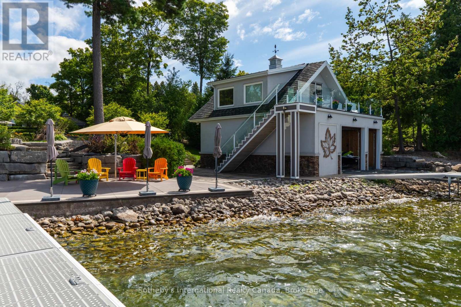 153 Creighton Street S, Ramara (Atherley), Ontario  L3V 6H7 - Photo 45 - S12384132