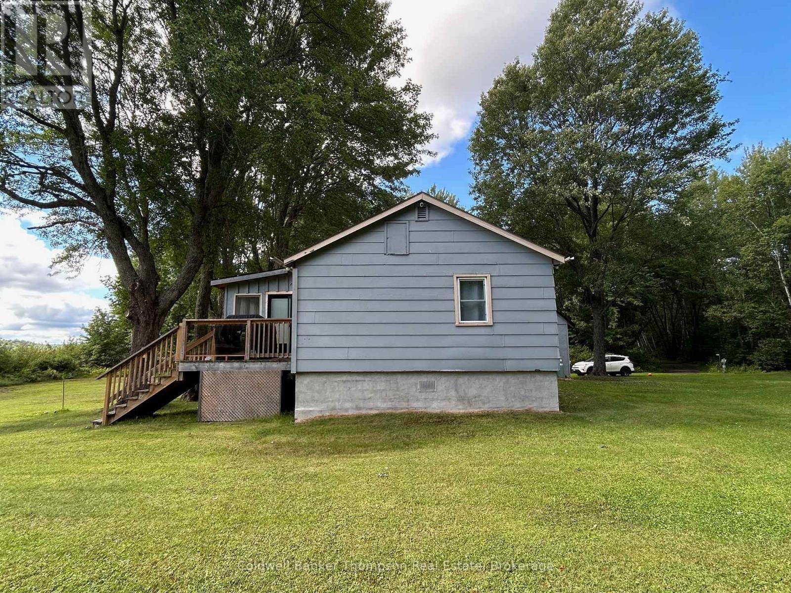 408 Kent Road, Armour, Ontario  P0A 1Z0 - Photo 4 - X12383954