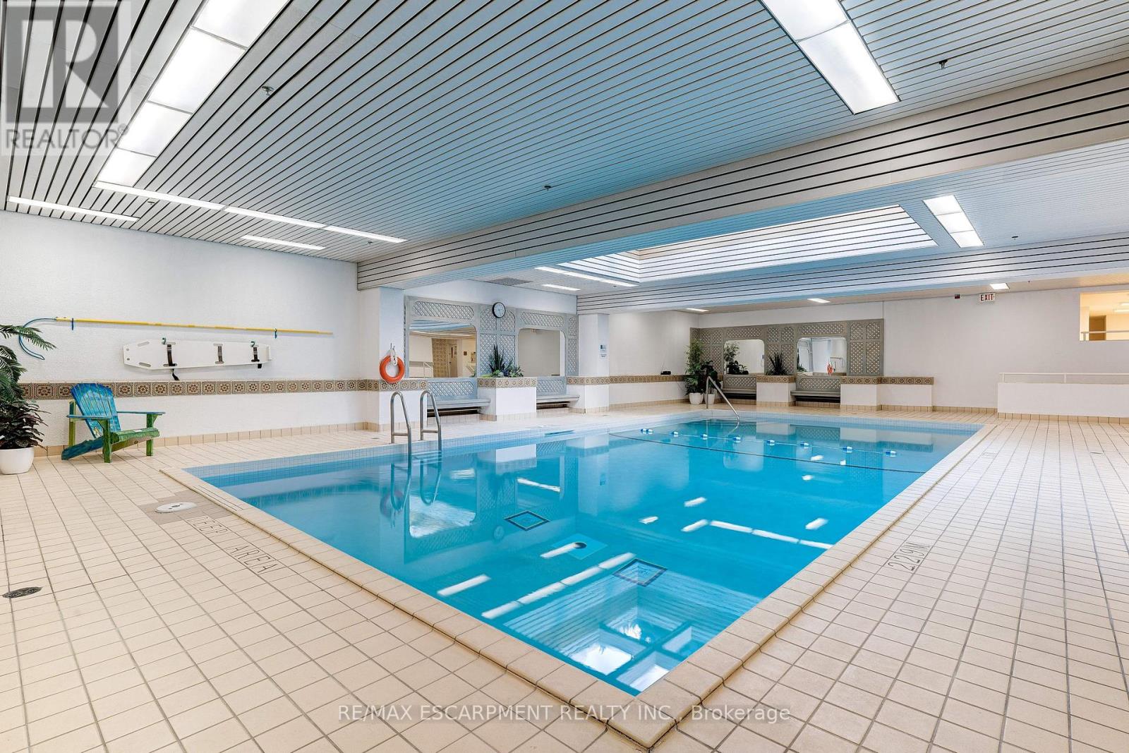 903 - 2175 Marine Drive, Oakville, Ontario  L6L 5L5 - Photo 34 - W12381254