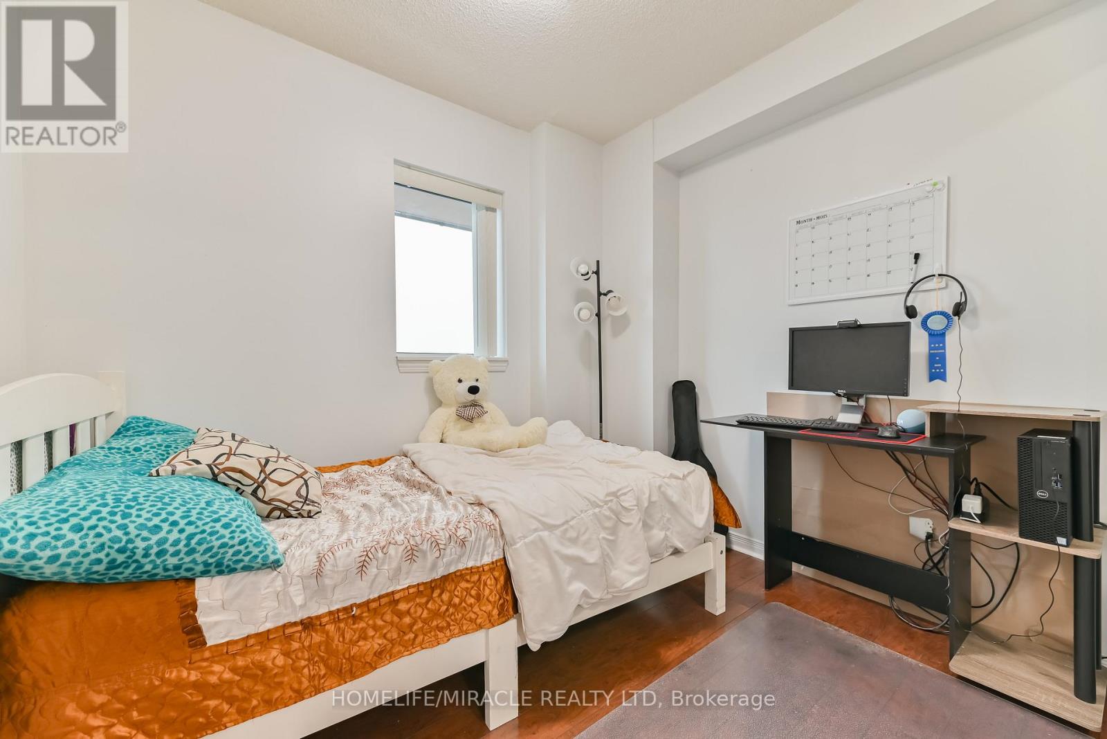 709 - 215 Queen Street E, Brampton, Ontario  L6W 0A9 - Photo 21 - W12371737
