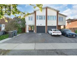 41 HORNE DRIVE, Brampton, Ontario