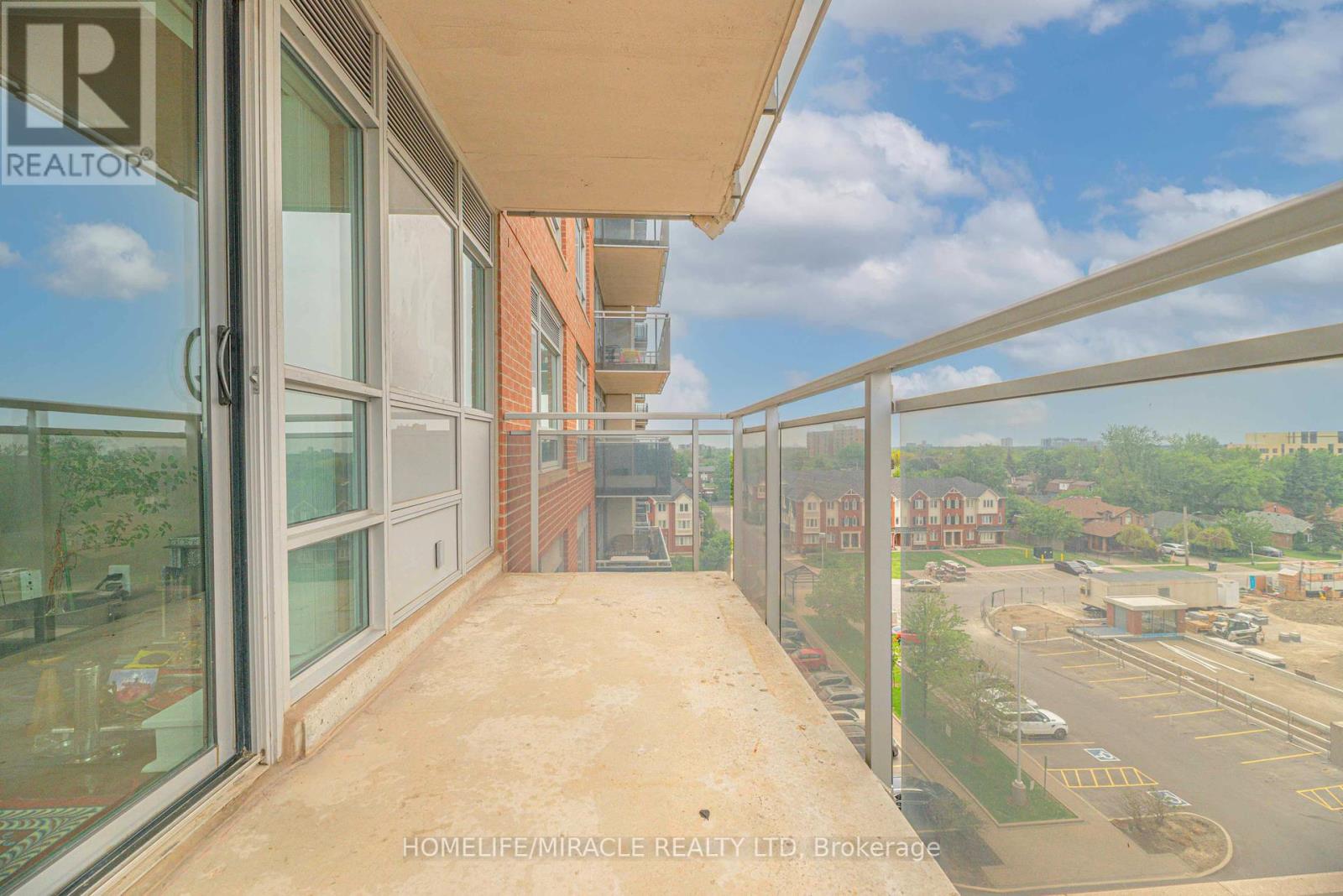 709 - 215 Queen Street E, Brampton, Ontario  L6W 0A9 - Photo 32 - W12371737