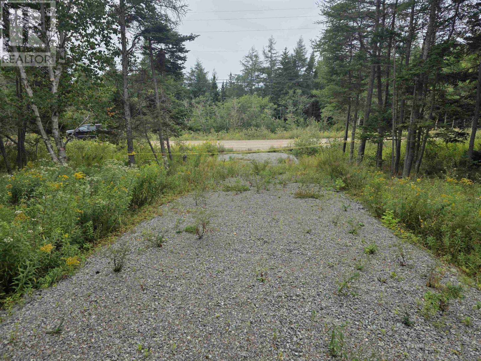 Lot 8 Mountain Road, River Tillard, Nova Scotia