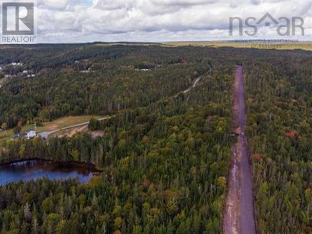 Lot 8 Sailors Way|South Harbour, Sampsonville, Nova Scotia
