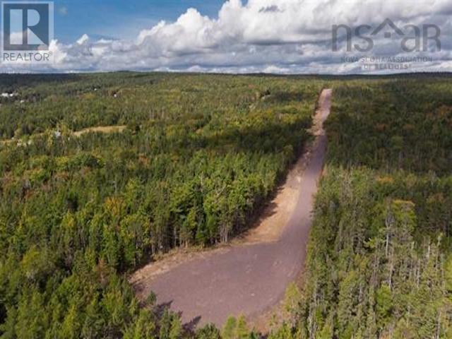 Lot 8 Sailors Way, South Harbour, Sampsonville, Nova Scotia  B0E 3B0 - Photo 2 - 202522517
