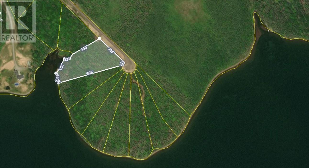 Lot 8 Sailors Way, South Harbour, Sampsonville, Nova Scotia  B0E 3B0 - Photo 3 - 202522517