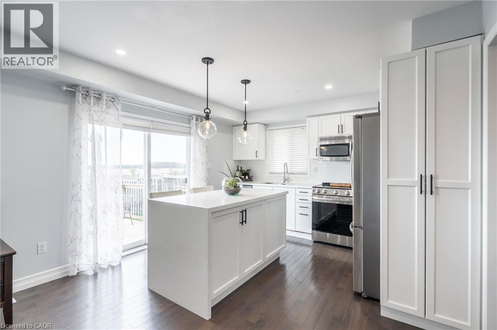 141 Voyager Pass, Binbrook, Ontario  L0R 1C0 - Photo 10 - 40766695
