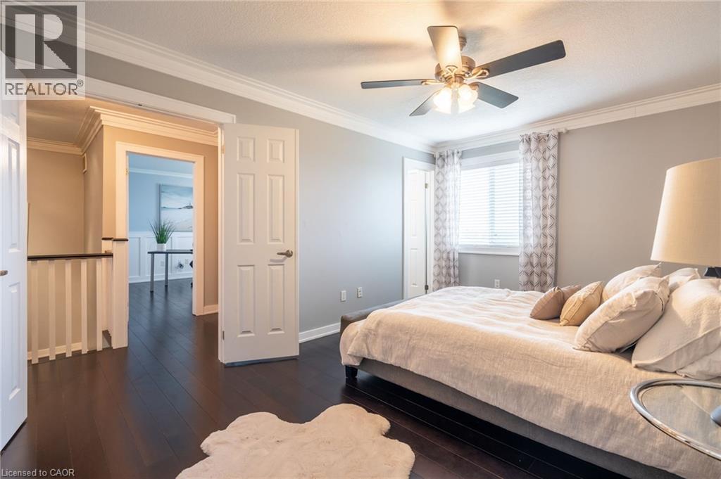 141 Voyager Pass, Binbrook, Ontario  L0R 1C0 - Photo 29 - 40766695