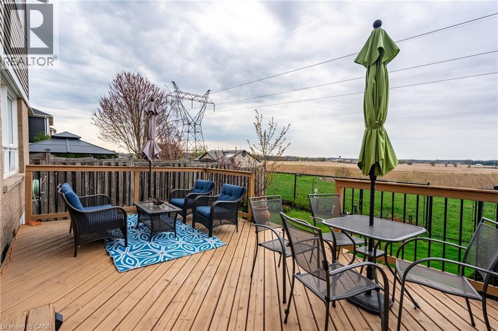141 Voyager Pass, Binbrook, Ontario  L0R 1C0 - Photo 39 - 40766695