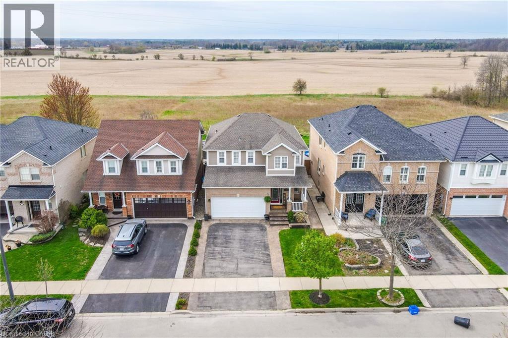 141 Voyager Pass, Binbrook, Ontario  L0R 1C0 - Photo 45 - 40766695