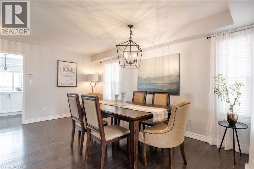 141 Voyager Pass, Binbrook, Ontario  L0R 1C0 - Photo 6 - 40766695