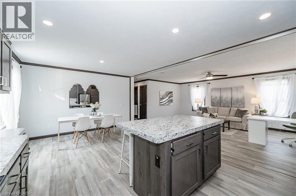 1085 Concession 10 Road W Unit# Lot 125/w, Flamborough, Ontario  L0R 1K0 - Photo 12 - 40766467