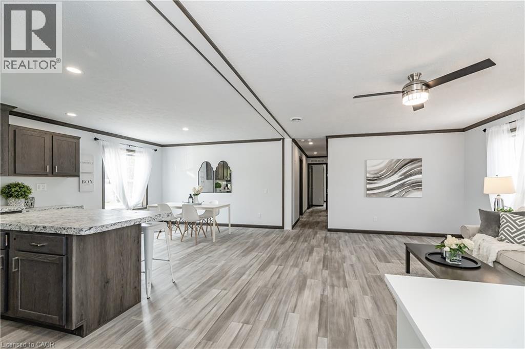 1085 Concession 10 Road W Unit# Lot 125/w, Flamborough, Ontario  L0R 1K0 - Photo 3 - 40766467