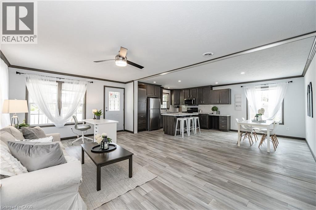 1085 Concession 10 Road W Unit# Lot 125/w, Flamborough, Ontario  L0R 1K0 - Photo 4 - 40766467