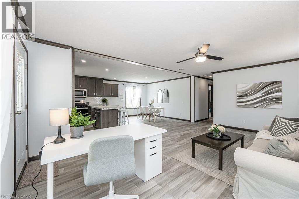 1085 Concession 10 Road W Unit# Lot 125/w, Flamborough, Ontario  L0R 1K0 - Photo 6 - 40766467