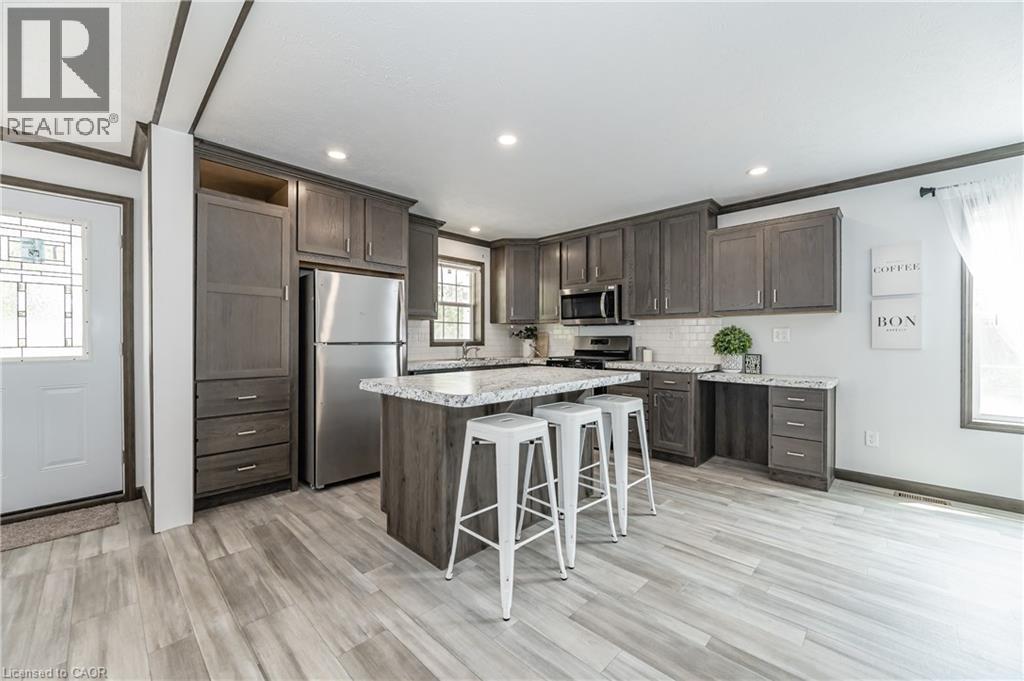 1085 Concession 10 Road W Unit# Lot 125/w, Flamborough, Ontario  L0R 1K0 - Photo 8 - 40766467