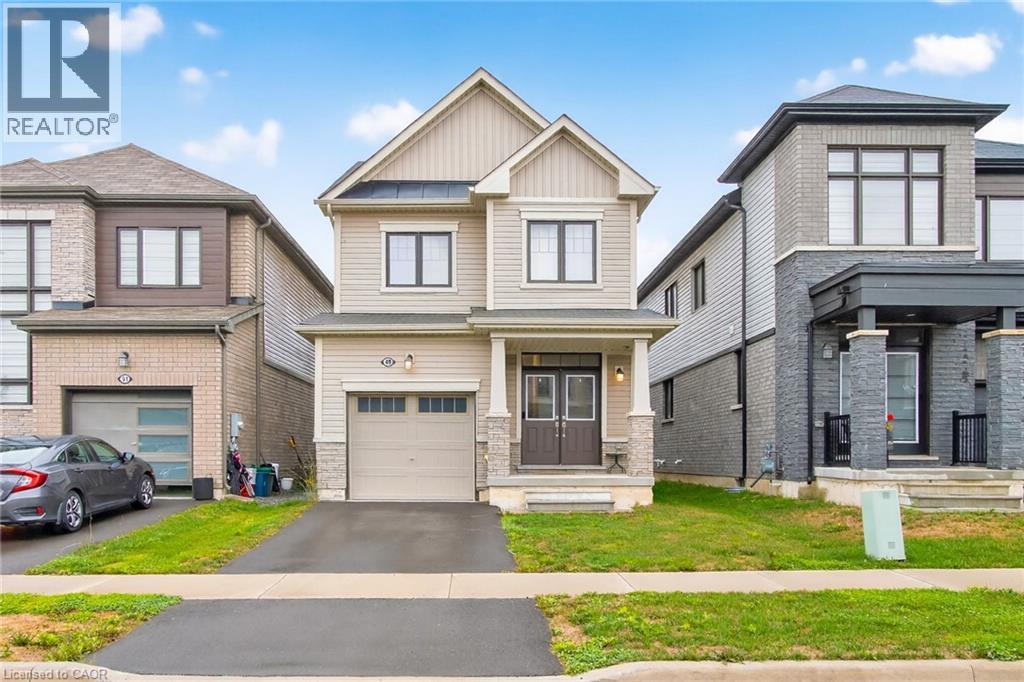49 Sugar May Avenue, Thorold, Ontario  L2V 0L3 - Photo 1 - 40766011
