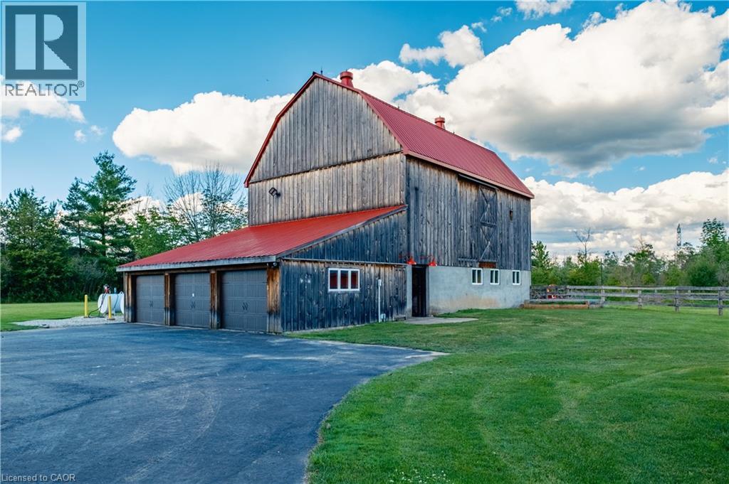 1532 Concession Rd 6 W, Flamborough, Ontario  N0B 1L0 - Photo 17 - 40764383